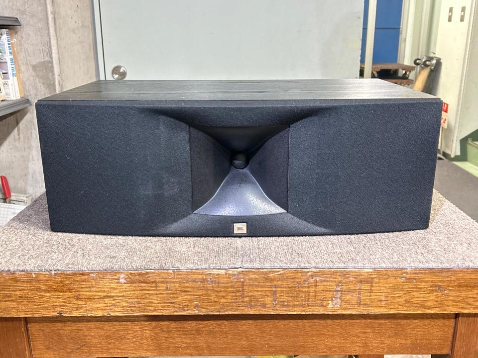 SVA Center JBL - 中古オーディオ 高価買取・販売 ハイファイ堂