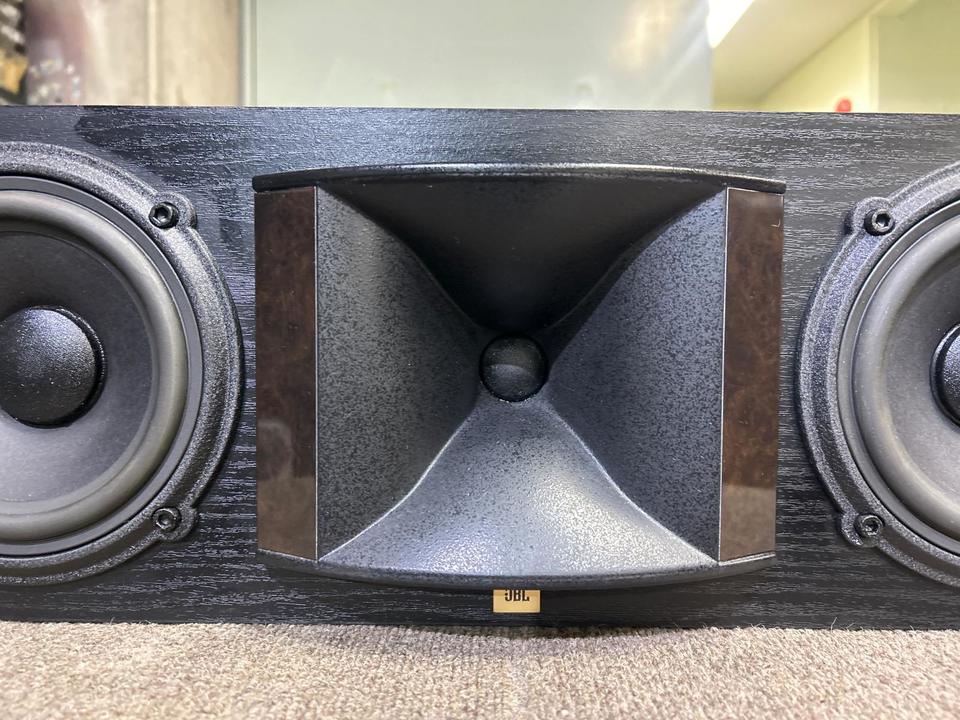SVA Center JBL - 中古オーディオ 高価買取・販売 ハイファイ堂
