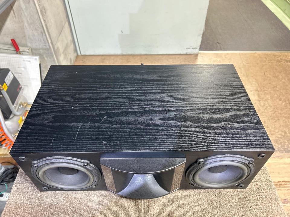SVA Center JBL - 中古オーディオ 高価買取・販売 ハイファイ堂