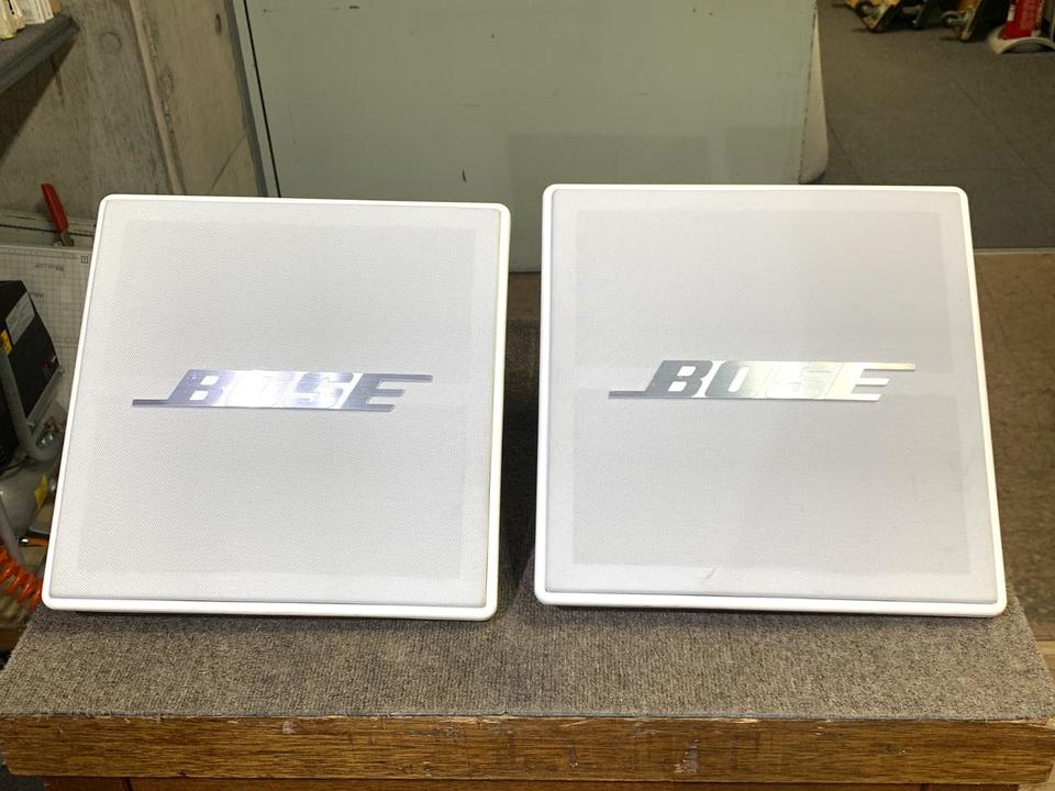 111PYW BOSE - 中古オーディオ 高価買取・販売 ハイファイ堂