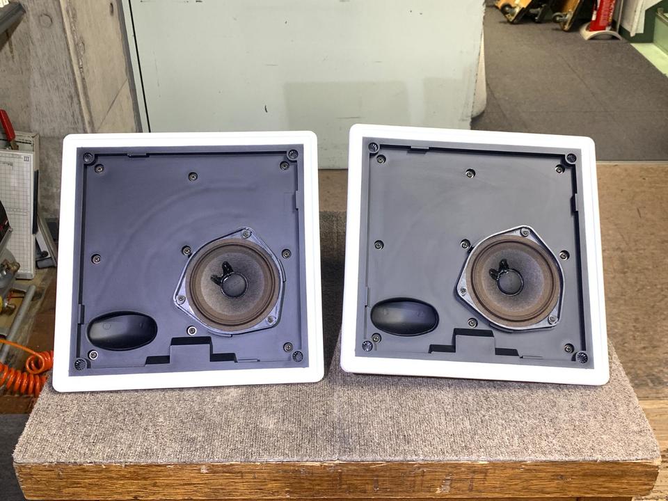 BOSE 111PYW ホワイト スピーカー 2個セット 111PYW BOSE - 中古オーディオ 高価買取・販売 ハイファイ堂