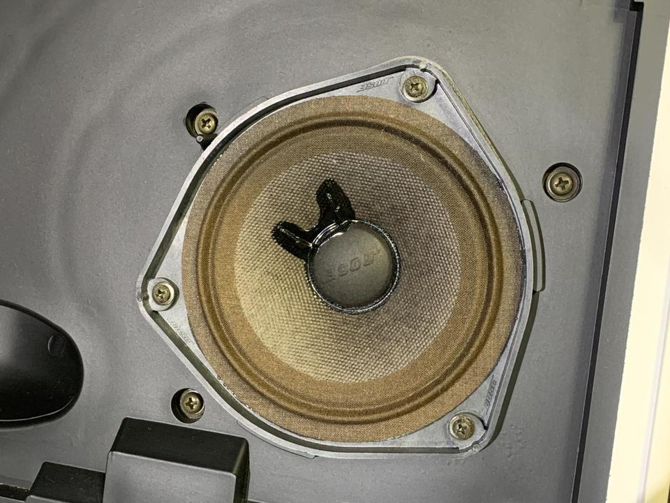 111PYW BOSE - 中古オーディオ 高価買取・販売 ハイファイ堂