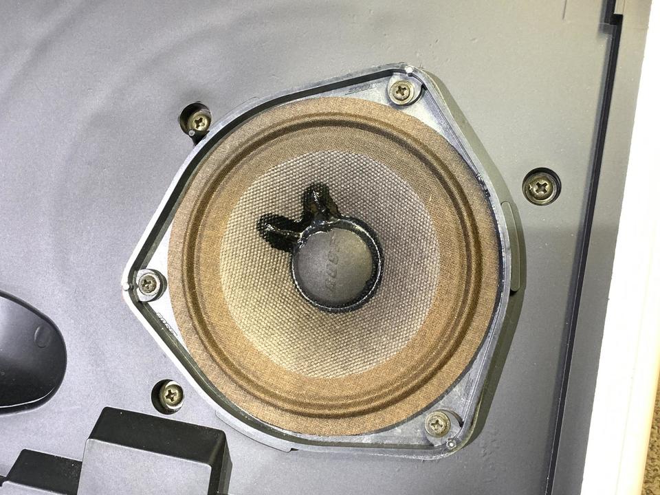 111PYW BOSE - 中古オーディオ 高価買取・販売 ハイファイ堂