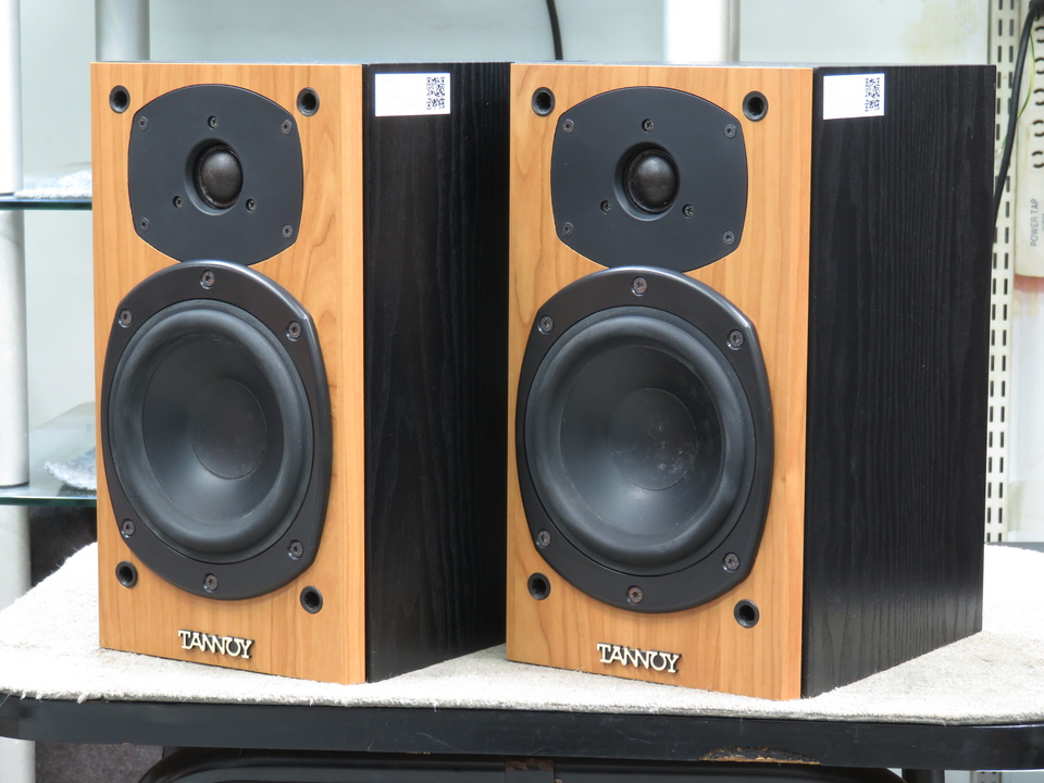 【動作OK】TANNOY mercury m1 ペア タンノイ 英国の名機 Mercury M1 TANNOY - 中古オーディオ 高価買取・販売 ハイファイ堂