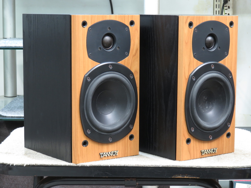 Mercury M1 TANNOY - 中古オーディオ 高価買取・販売 ハイファイ堂