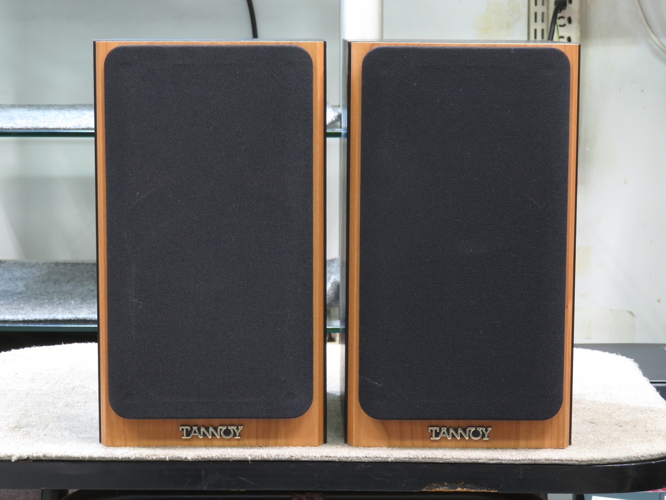 Mercury M1 TANNOY - 中古オーディオ 高価買取・販売 ハイファイ堂