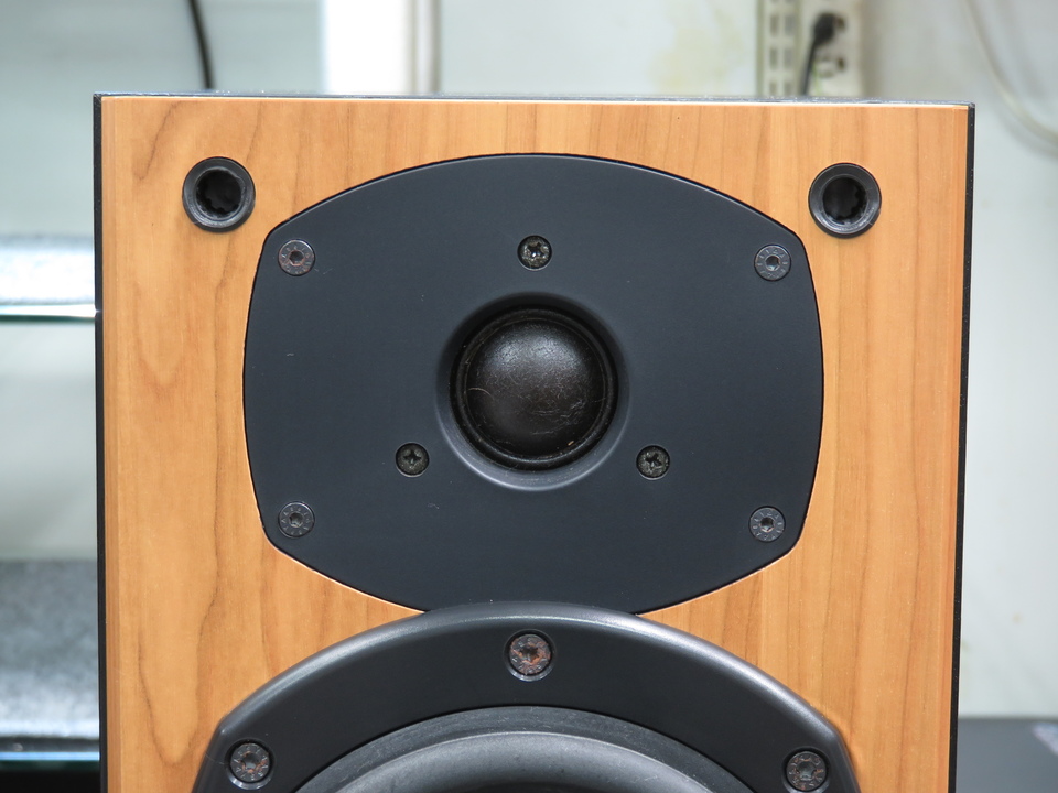 Mercury M1 TANNOY - 中古オーディオ 高価買取・販売 ハイファイ堂