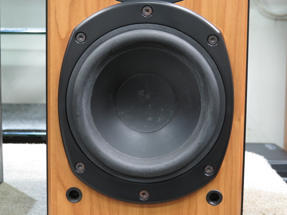 Mercury M1 TANNOY - 中古オーディオ 高価買取・販売 ハイファイ堂