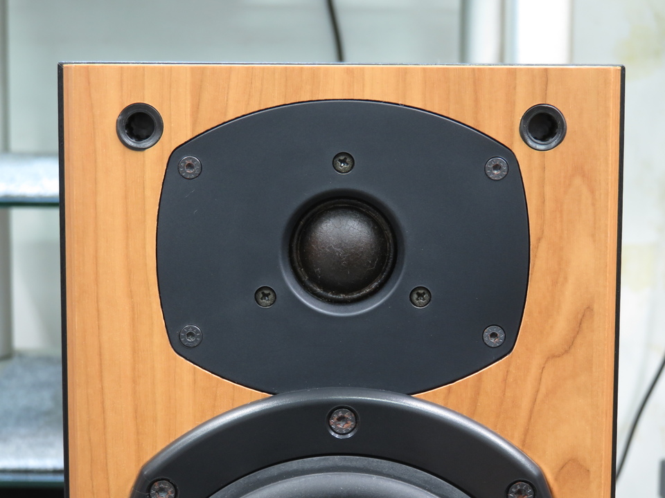 Mercury M1 TANNOY - 中古オーディオ 高価買取・販売 ハイファイ堂