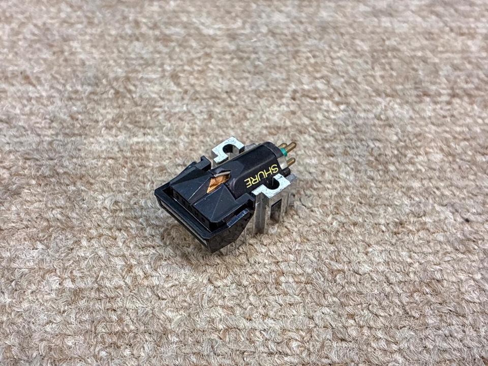 V15 TYPE3 SHURE - 中古オーディオ 高価買取・販売 ハイファイ堂
