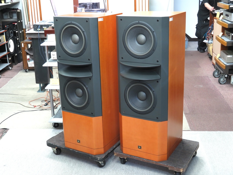 S3500 JBL - 中古オーディオ 高価買取・販売 ハイファイ堂