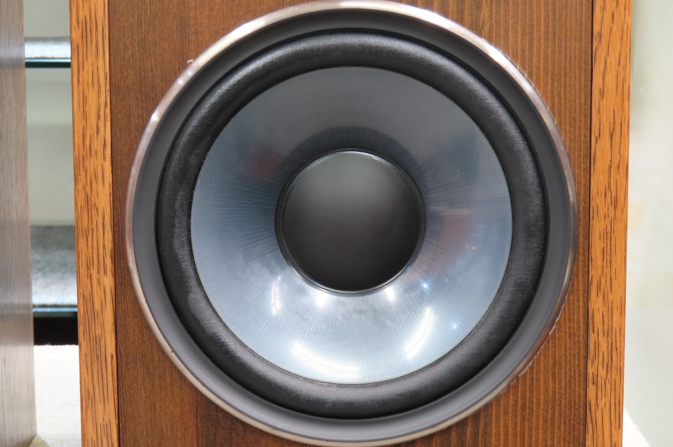 DS-500 DIATONE - 中古オーディオ 高価買取・販売 ハイファイ堂