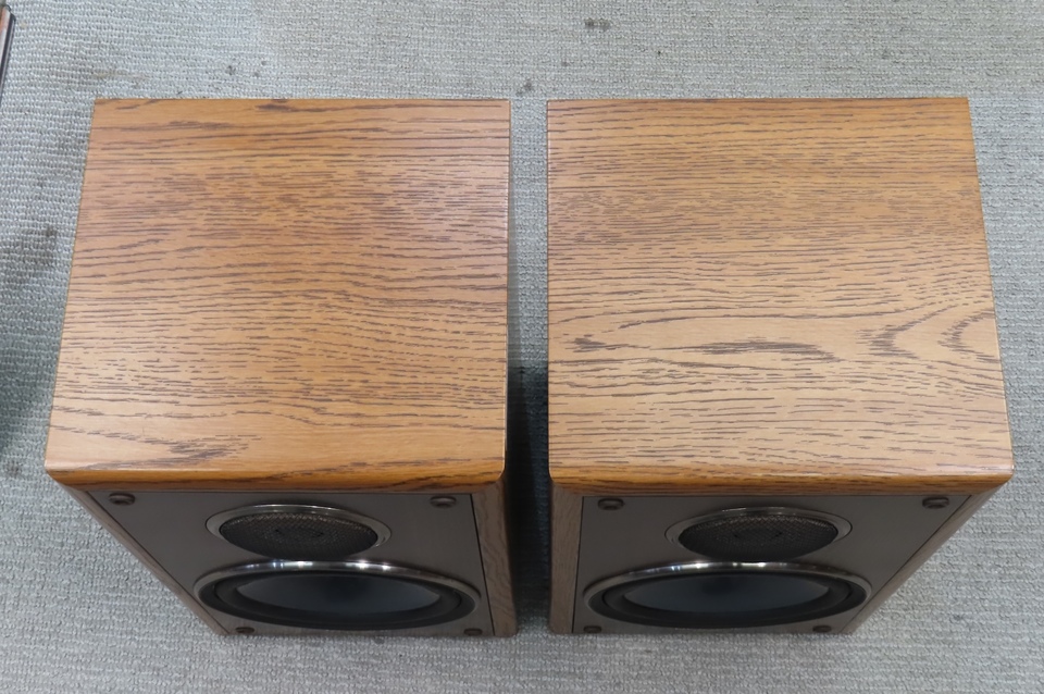 DS-500 DIATONE - 中古オーディオ 高価買取・販売 ハイファイ堂