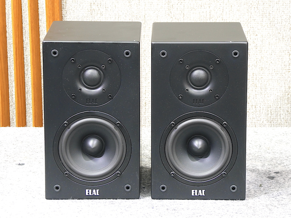 BS72 ELAC - 中古オーディオ 高価買取・販売 ハイファイ堂