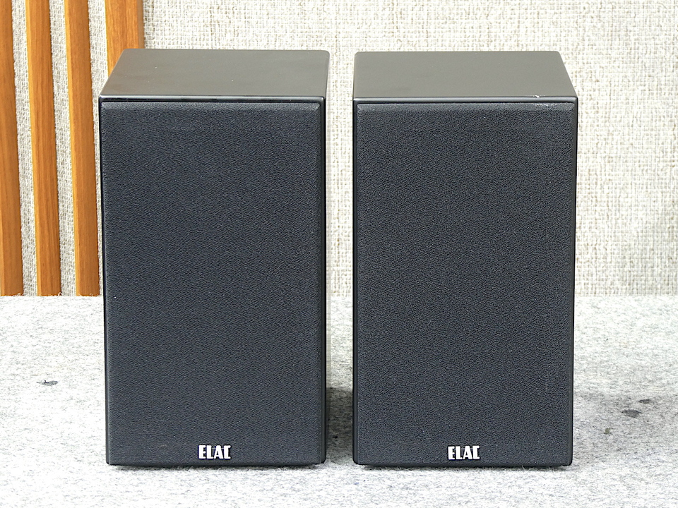 BS72 ELAC - 中古オーディオ 高価買取・販売 ハイファイ堂