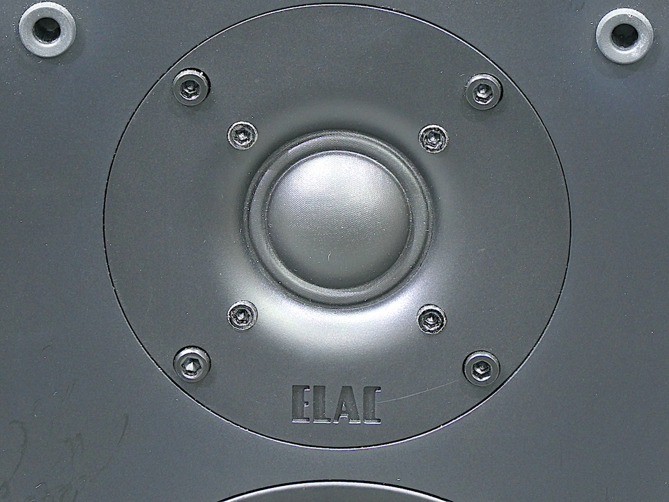 BS72 ELAC - 中古オーディオ 高価買取・販売 ハイファイ堂
