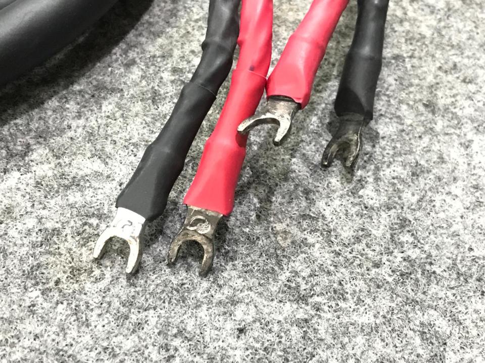 GOLDEN REFERENCE SPK/1.5m CARDAS - 中古オーディオ 高価買取・販売
