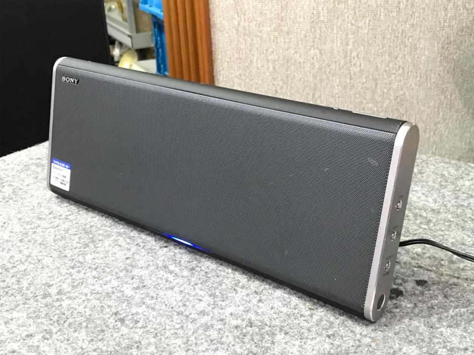 SRS-BTX500 SONY - 中古オーディオ 高価買取・販売 ハイファイ堂