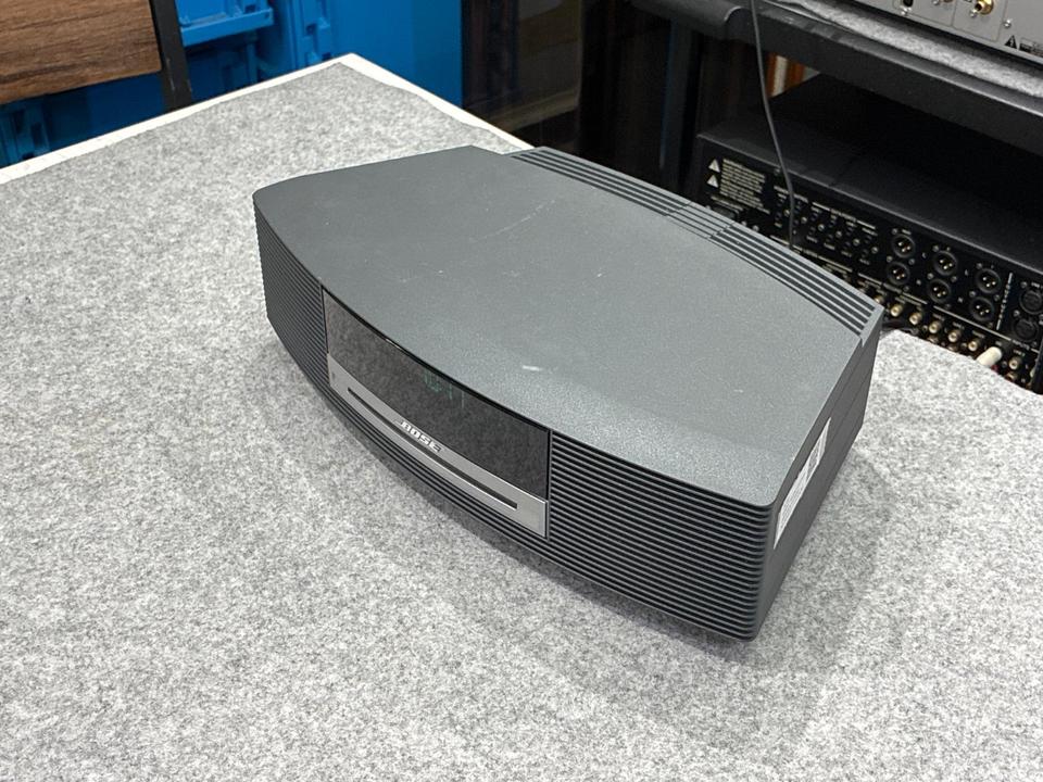 WAVE MUSIC SYSTEM BOSE - 中古オーディオ 高価買取・販売 ハイファイ堂