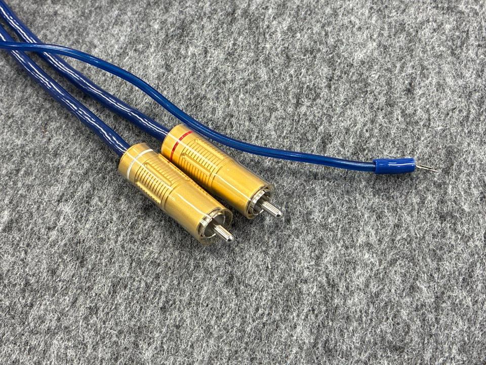 6NX-TSW1010/1.2m ortofon - 中古オーディオ 高価買取・販売 ハイファイ堂