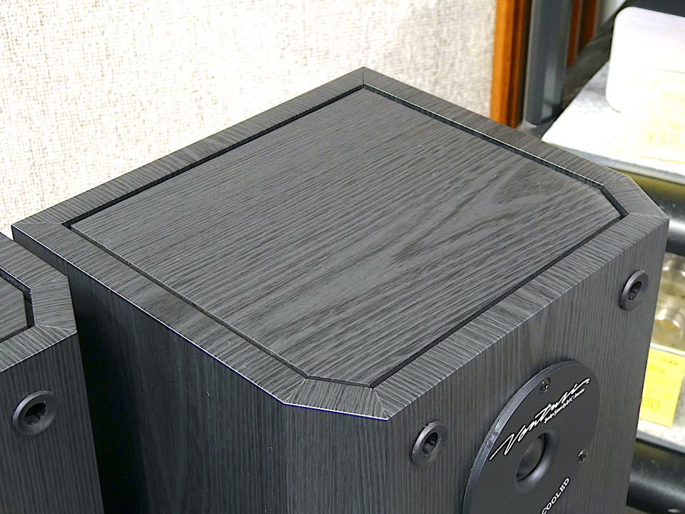 DV62Si B.I.C America - 中古オーディオ 高価買取・販売 ハイファイ堂