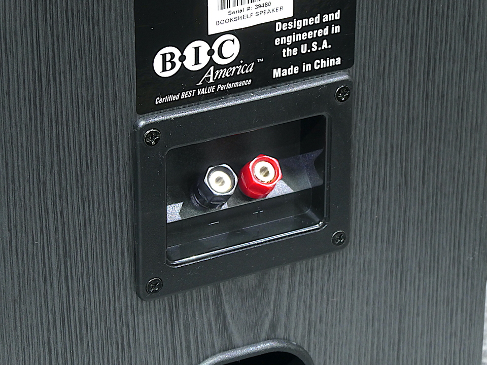 DV62Si B.I.C America - 中古オーディオ 高価買取・販売 ハイファイ堂