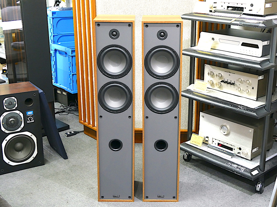 T65 DAYTON AUDIO - 中古オーディオ 高価買取・販売 ハイファイ堂
