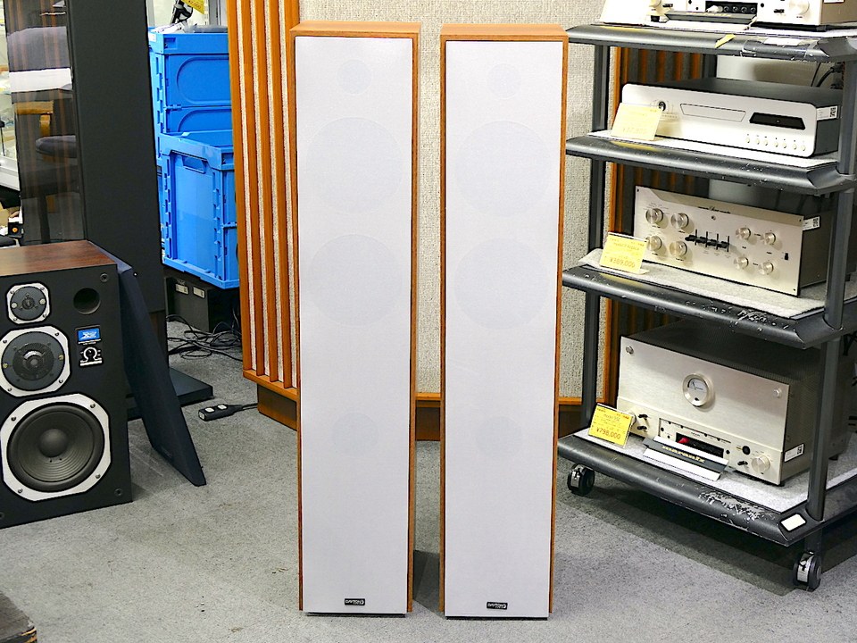 T65 DAYTON AUDIO - 中古オーディオ 高価買取・販売 ハイファイ堂