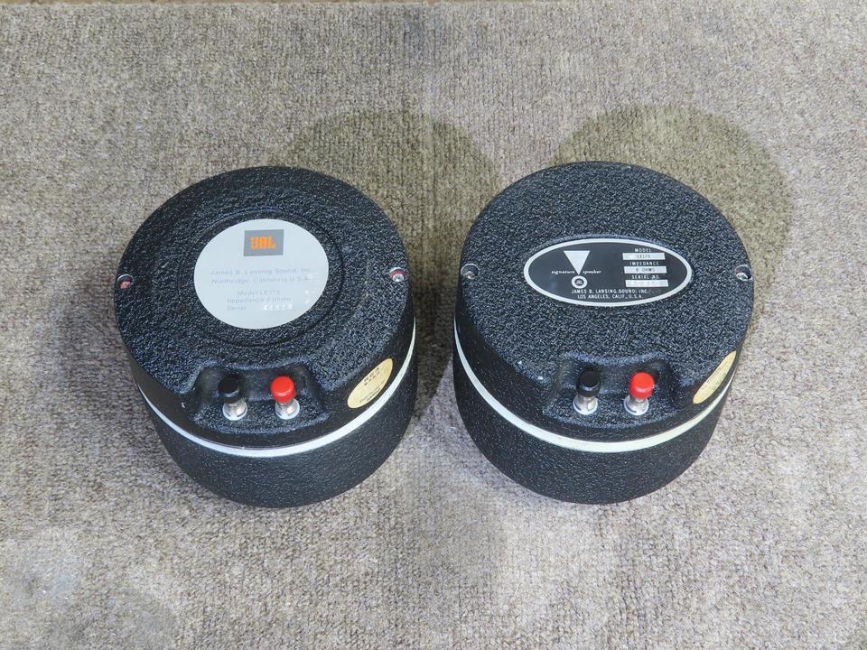 LE175 JBL - 中古オーディオ 高価買取・販売 ハイファイ堂