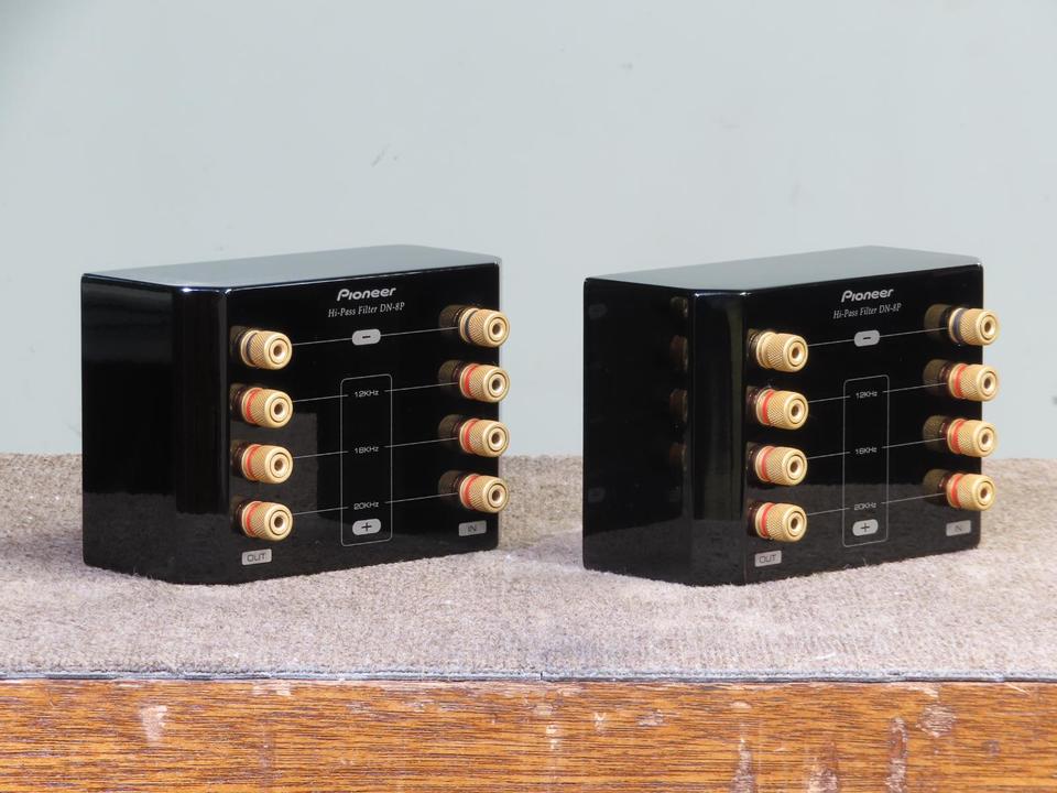 DN-8P Pioneer - 中古オーディオ 高価買取・販売 ハイファイ堂