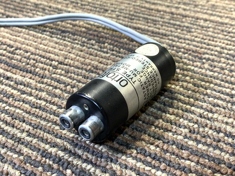 STM-72 ortofon - 中古オーディオ 高価買取・販売 ハイファイ堂