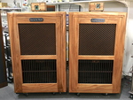 ALTEC 605A system