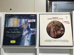 カール・ベーム指揮/モーツァルト歌劇「魔笛」「コジ・ファン・トゥッテ」全曲６枚セット