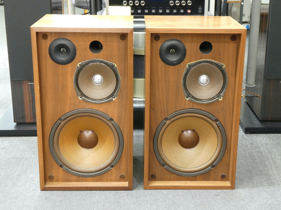 【中古品】Heat Resistant スピーカー 木製 CS-66A Pioneer - 中古オーディオ 高価買取・販売 ハイファイ堂