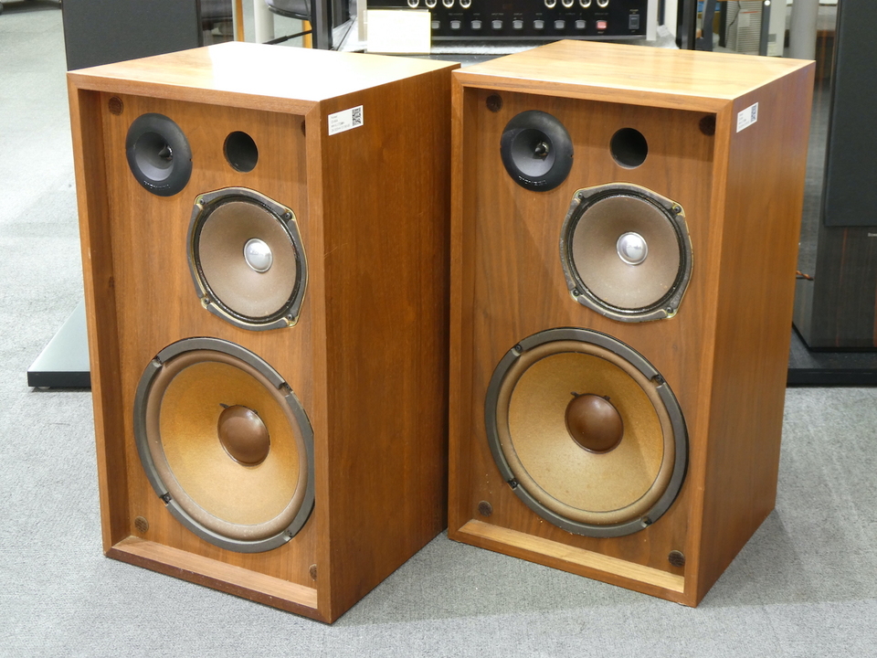 CS-66A Pioneer - 中古オーディオ 高価買取・販売 ハイファイ堂