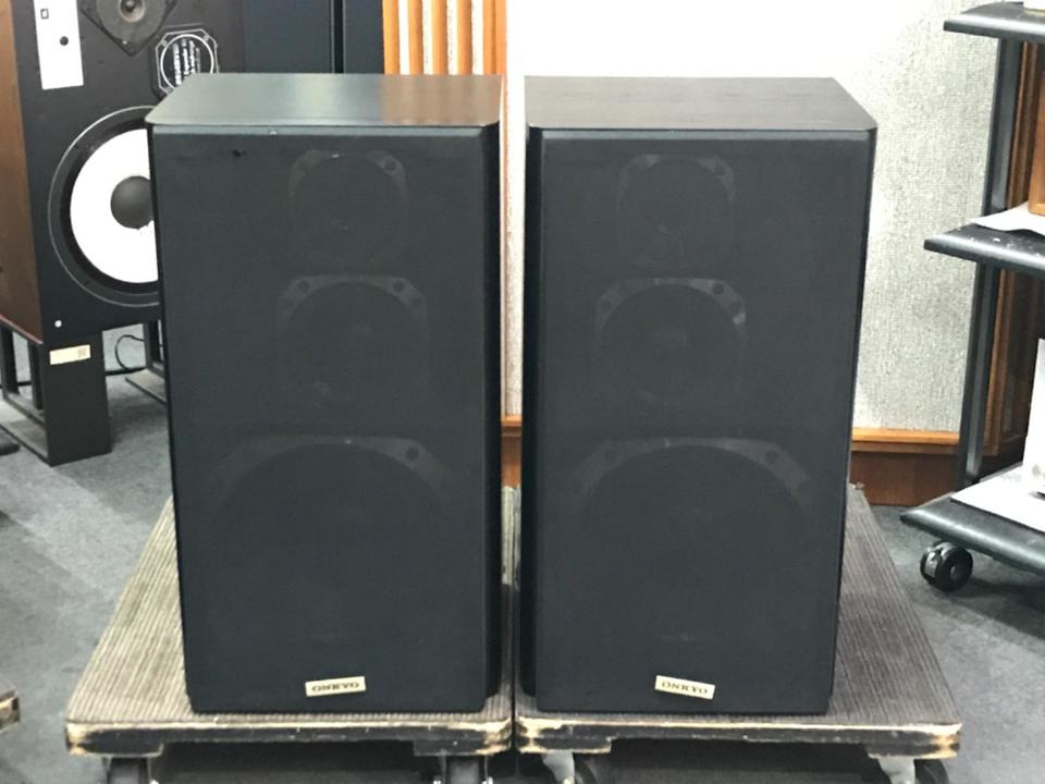 D-66X ONKYO - 中古オーディオ 高価買取・販売 ハイファイ堂