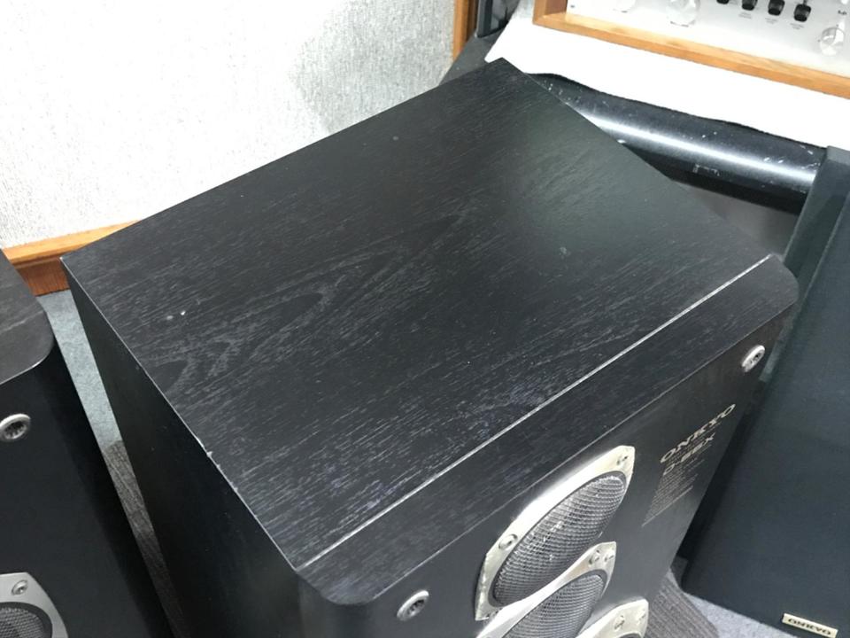 D-66X ONKYO - 中古オーディオ 高価買取・販売 ハイファイ堂
