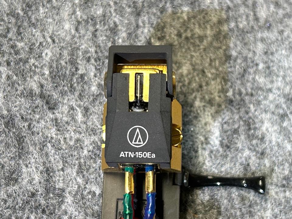 AT150Ea/G audio-technica - 中古オーディオ 高価買取・販売 ハイファイ堂