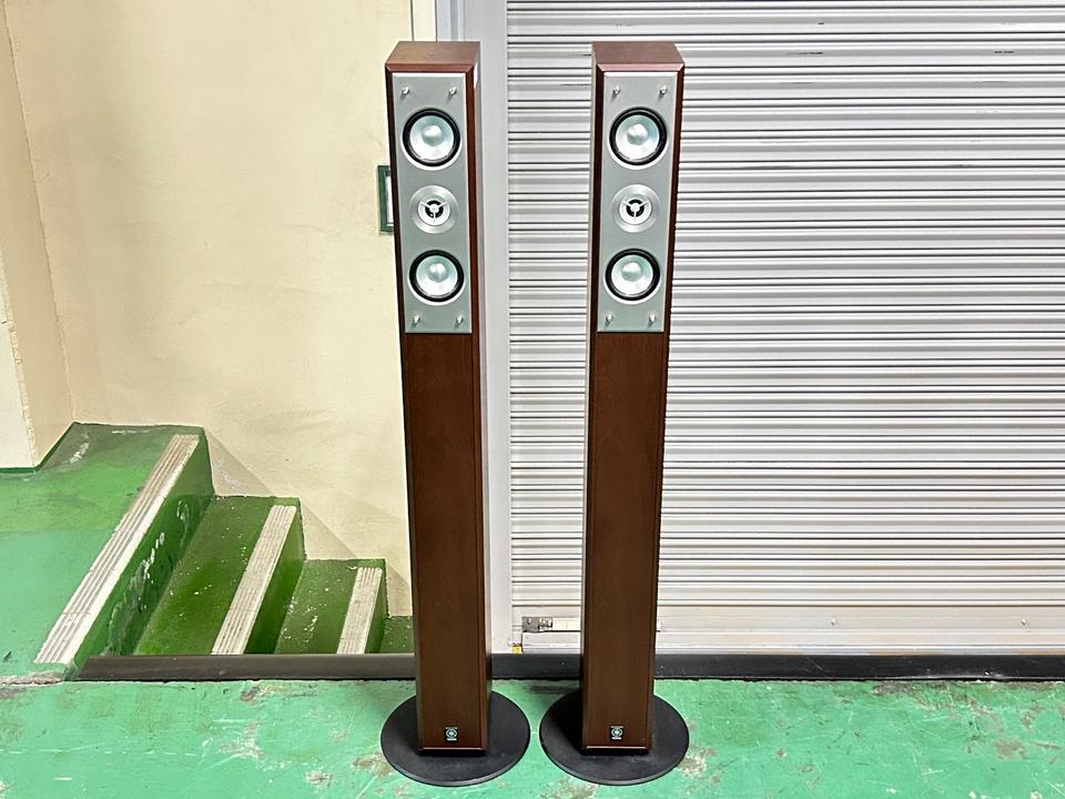 NS-F210 YAMAHA - 中古オーディオ 高価買取・販売 ハイファイ堂
