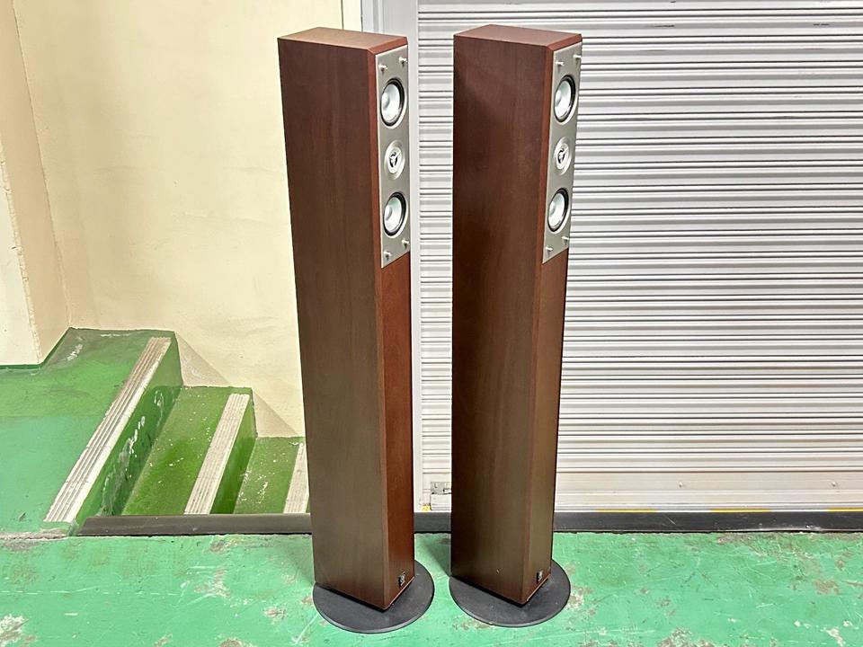 NS-F210 YAMAHA - 中古オーディオ 高価買取・販売 ハイファイ堂