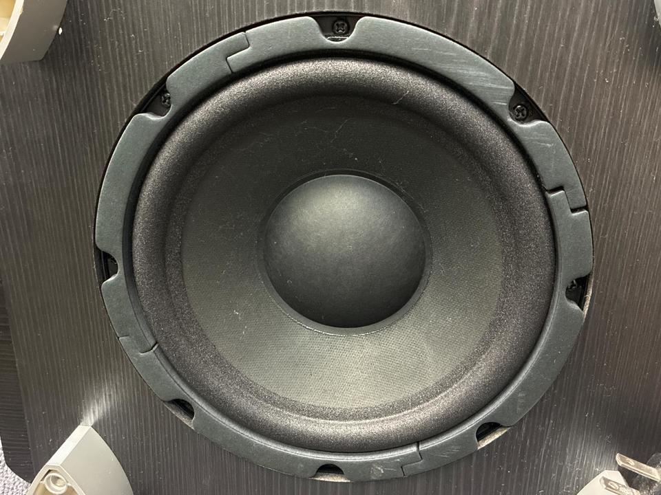 SUB138 JBL - 中古オーディオ 高価買取・販売 ハイファイ堂