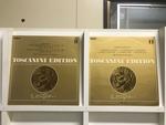 アルトゥーロ・トスカニーニ指揮/NBC交響楽団（MONO・RCA・イギリス盤・ドイツ盤）5枚セット