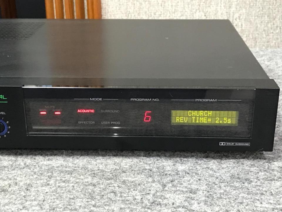 DSP-1 YAMAHA - 中古オーディオ 高価買取・販売 ハイファイ堂
