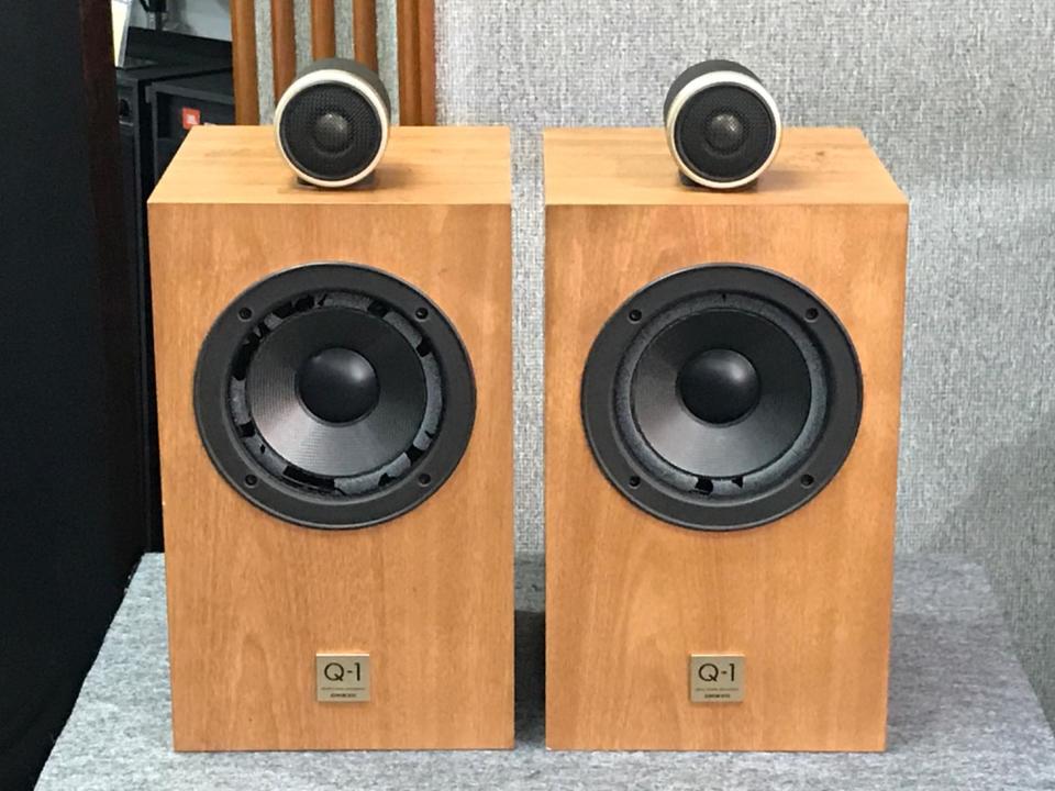 Q-1 ONKYO - 中古オーディオ 高価買取・販売 ハイファイ堂
