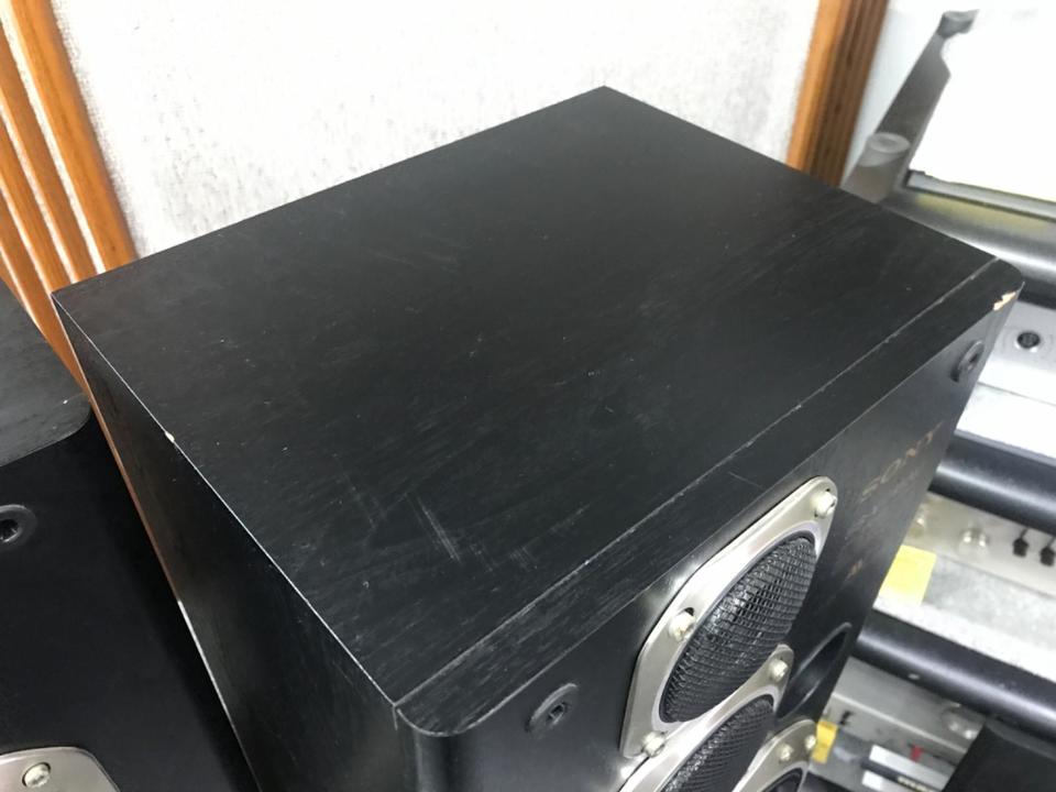 SS-V715AV SONY - 中古オーディオ 高価買取・販売 ハイファイ堂