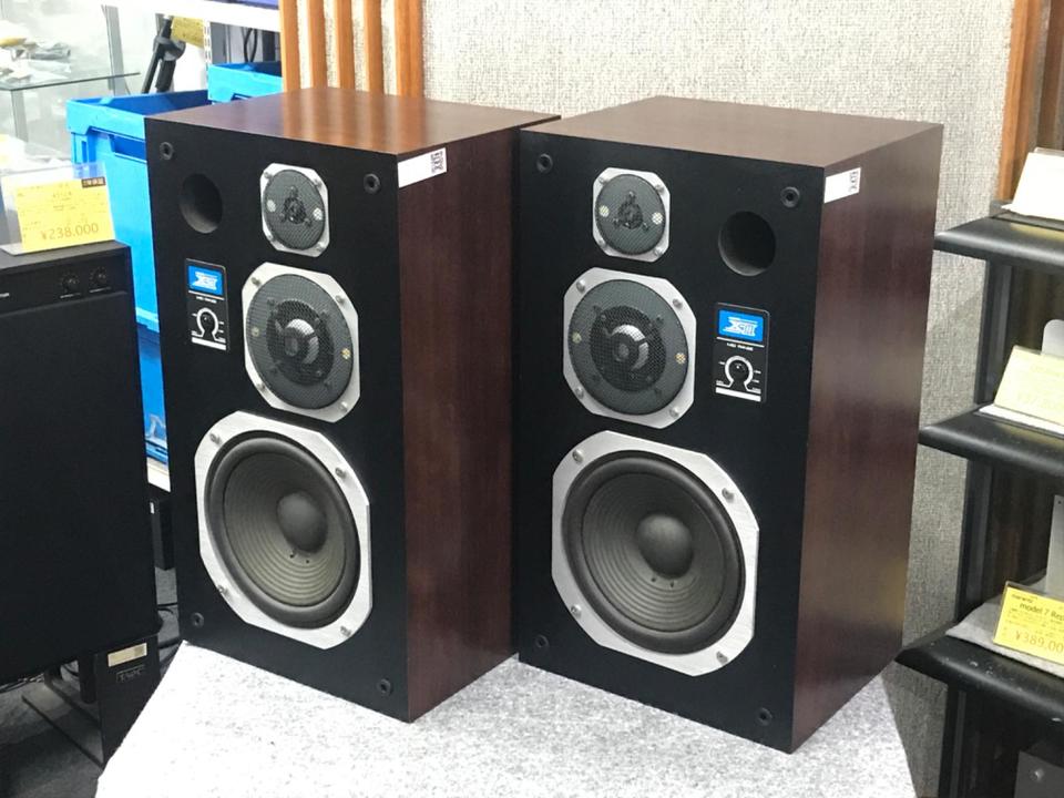 X-3 CORAL - 中古オーディオ 高価買取・販売 ハイファイ堂