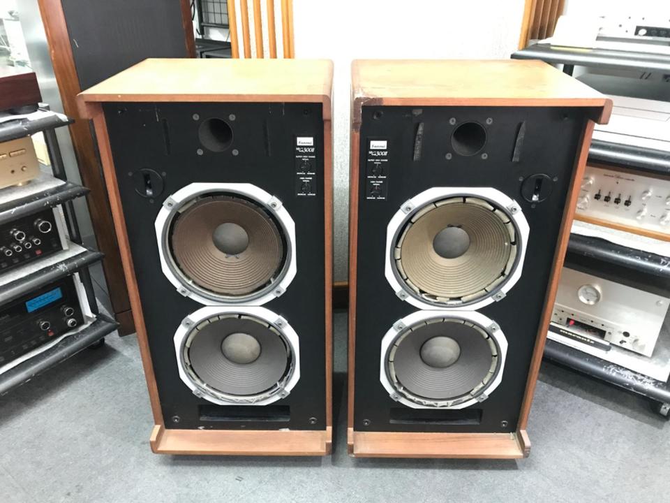 SP-G300mk2 SANSUI - 中古オーディオ 高価買取・販売 ハイファイ堂