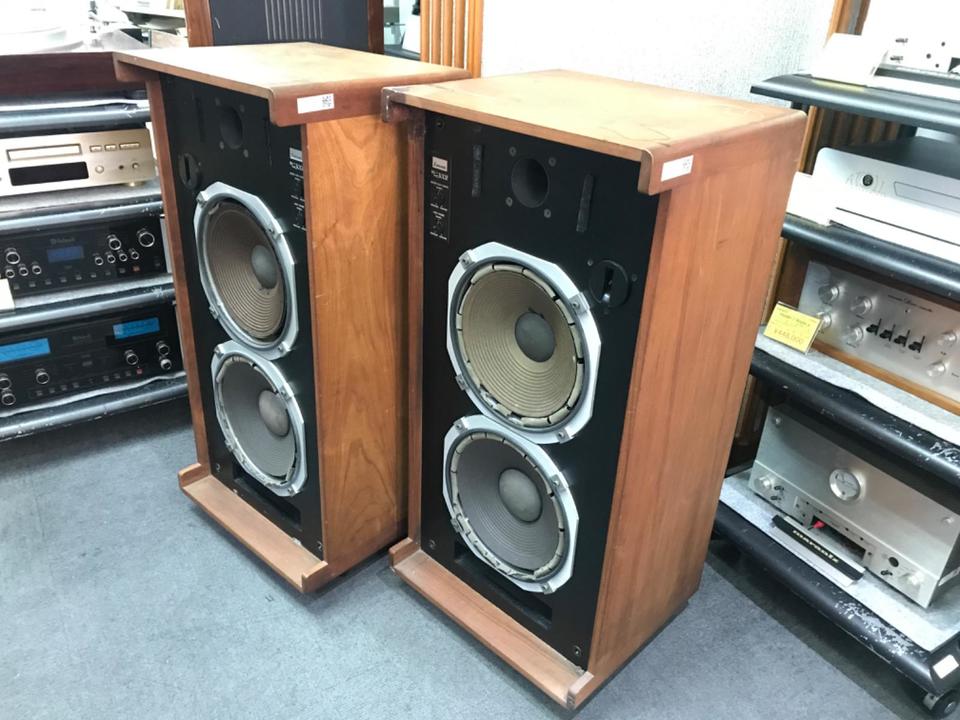 SP-G300mk2 SANSUI - 中古オーディオ 高価買取・販売 ハイファイ堂