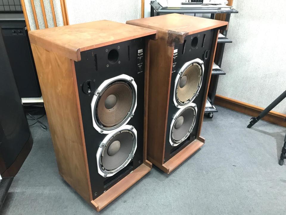 SP-G300mk2 SANSUI - 中古オーディオ 高価買取・販売 ハイファイ堂