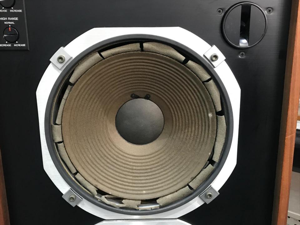 SP-G300mk2 SANSUI - 中古オーディオ 高価買取・販売 ハイファイ堂